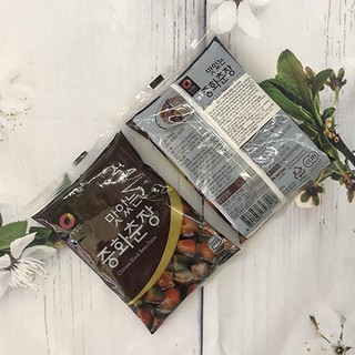 SỐT TƯƠNG ĐEN HÀN QUỐC 250G