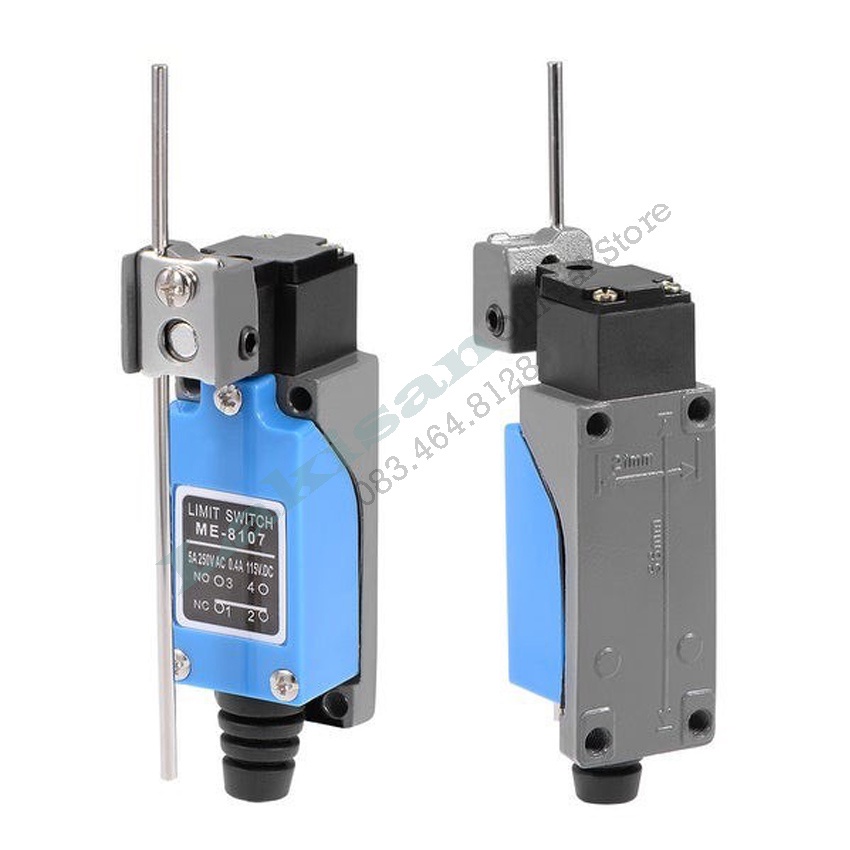 Công tắc hành trình ME8108 ME8104 ME8107 ME8111 ME8112 ME8169 ME8166 ME9101 Lakisan