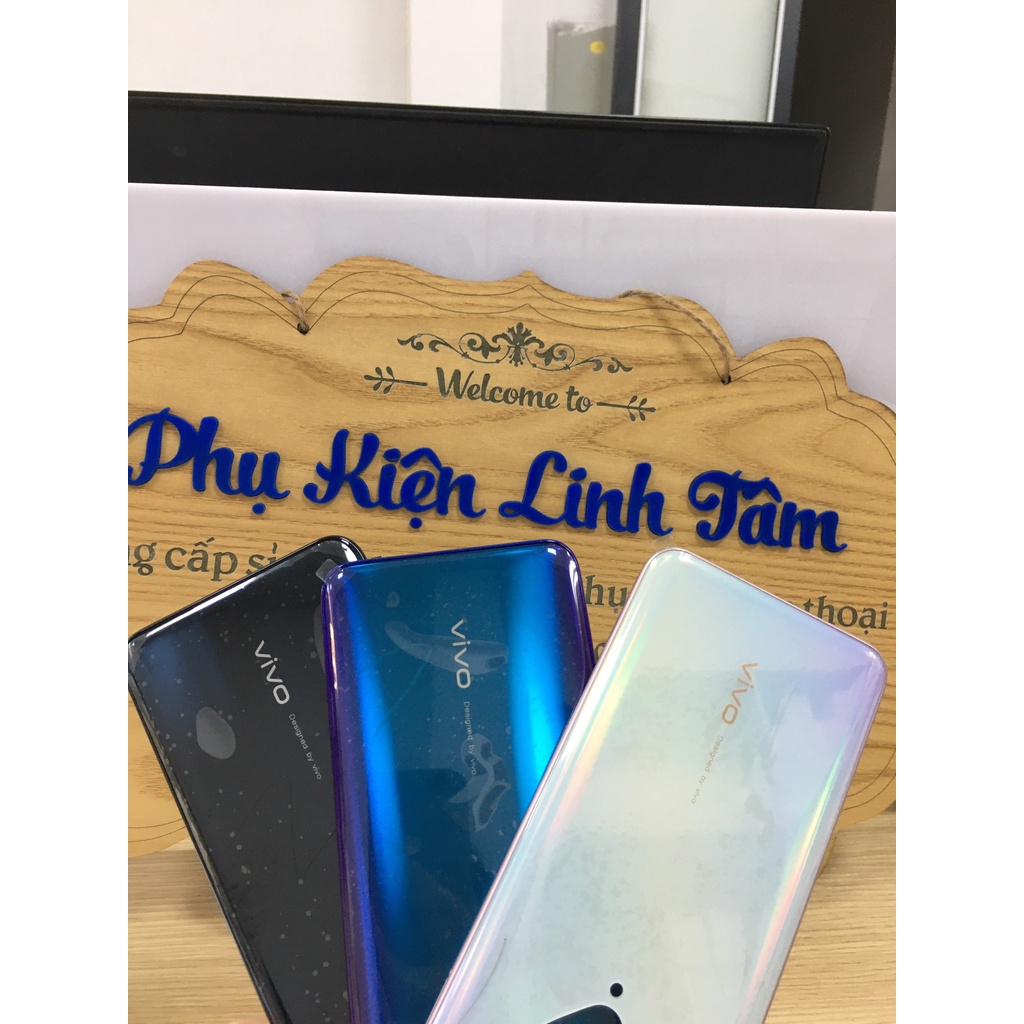 Nắp lưng zin new Vivo S1 Pro