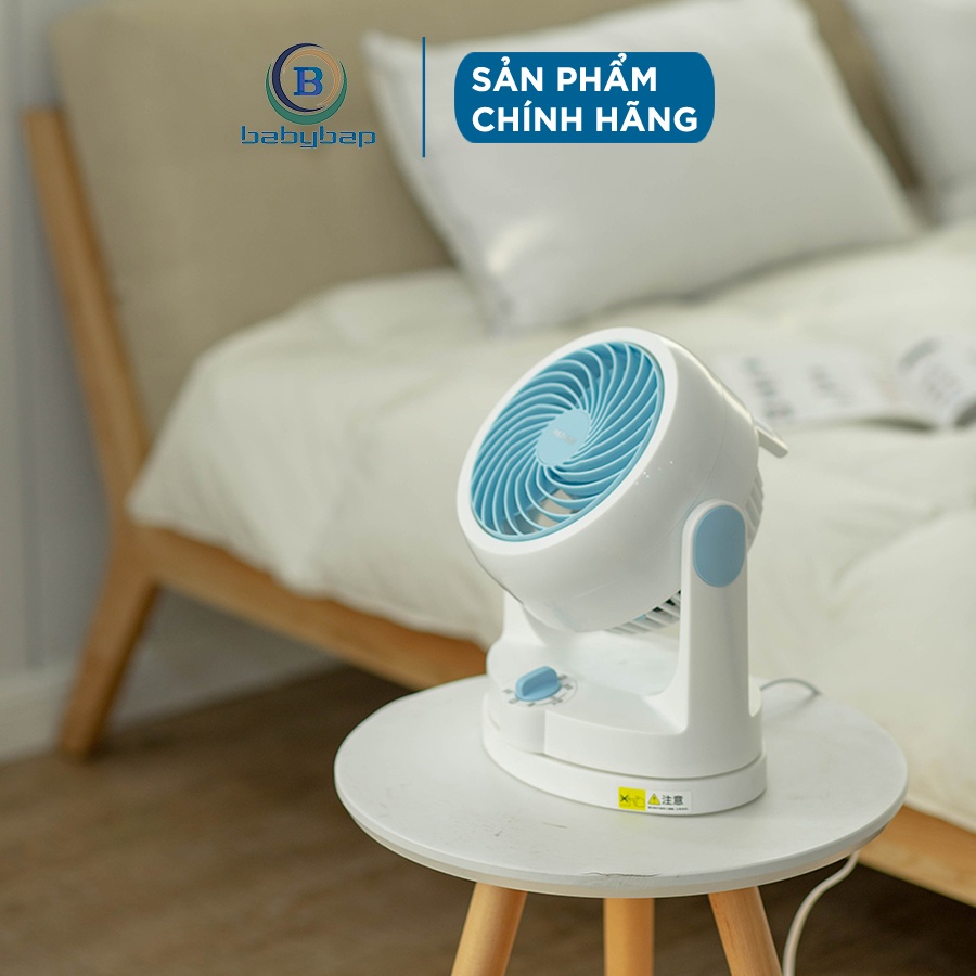 Quạt Đối Lưu Không Khí Iris Ohyama  PCF-HD15C