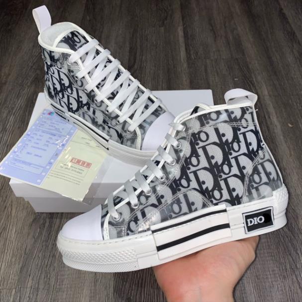 Giày thể thao DlO.R nam nữ cao cấp