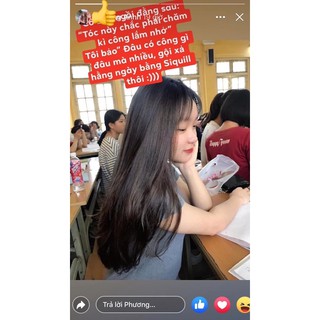 [X10 lần phục hồi tóc] Ủ Bơ Macca Siquill