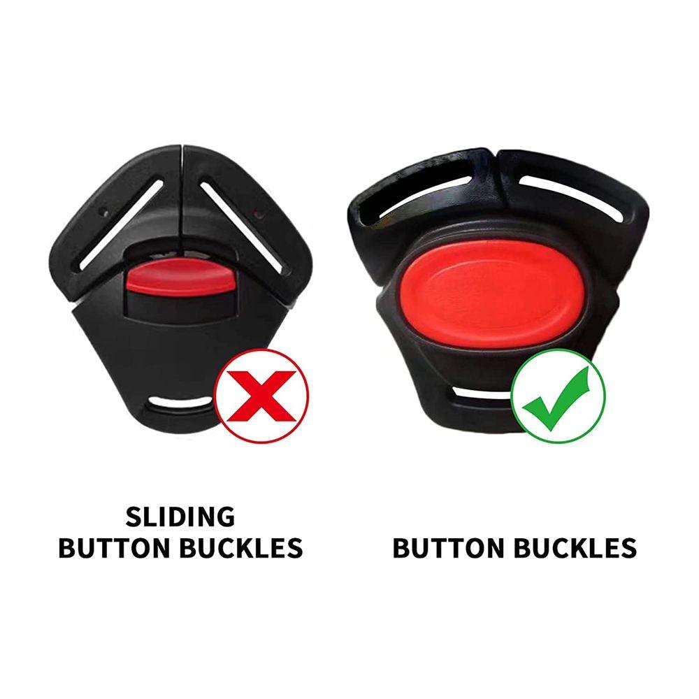 Chốt Khóa Dây An Toàn Cho Bé Trên Xe Hơi