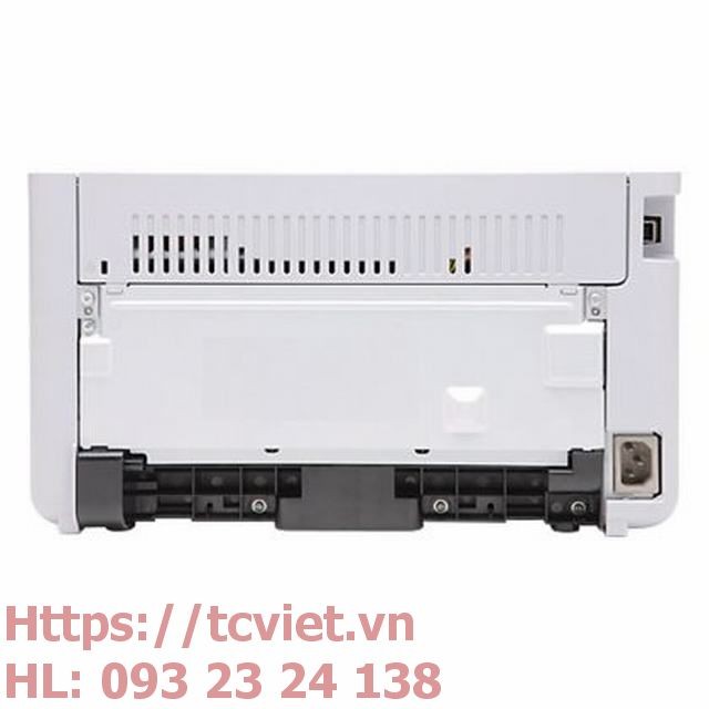 Máy in HP laserJet P1102 cũ giá rẻ