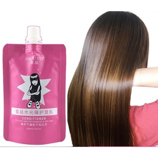 [SIÊU PHẨM 2022] Kem Xả Hấp Ủ Tóc phục hồi hư tổn, khô xơ - chẻ ngọn siêu mềm mượt 100ml