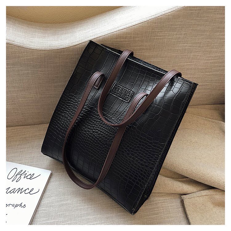 TÚI DA CÁ SẤU CAO CẤP - TR17 | BigBuy360 - bigbuy360.vn