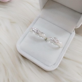 [Sập giá] Nhẫn đôi tim bạc ta