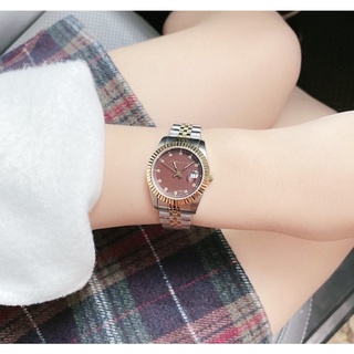 Đồng hồ nữ Mathey Tissot
