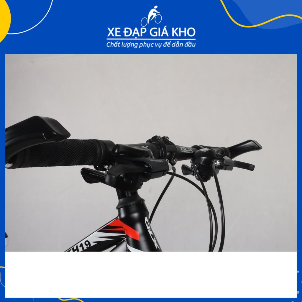 Xe Đạp Địa Hình 24 Inch Galaxy TH19 2022