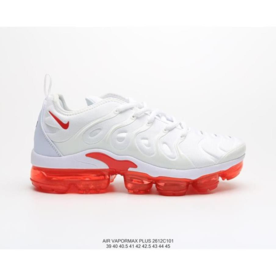 [Sale 3/3]🌟FULLBOX🌟ORDER🌟SALE 50%🌟ẢNH THẬT🌟GIÀY NAM NỮ Nike Air Max Vapormax Plus -Ta1