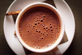 BỘT CACAO NGUYÊN CHẤT DAKLAK (500g)