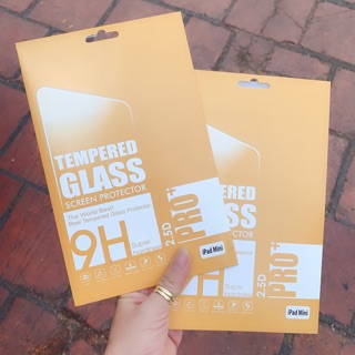 🕉kính cường lực ipad mini 1/2/3