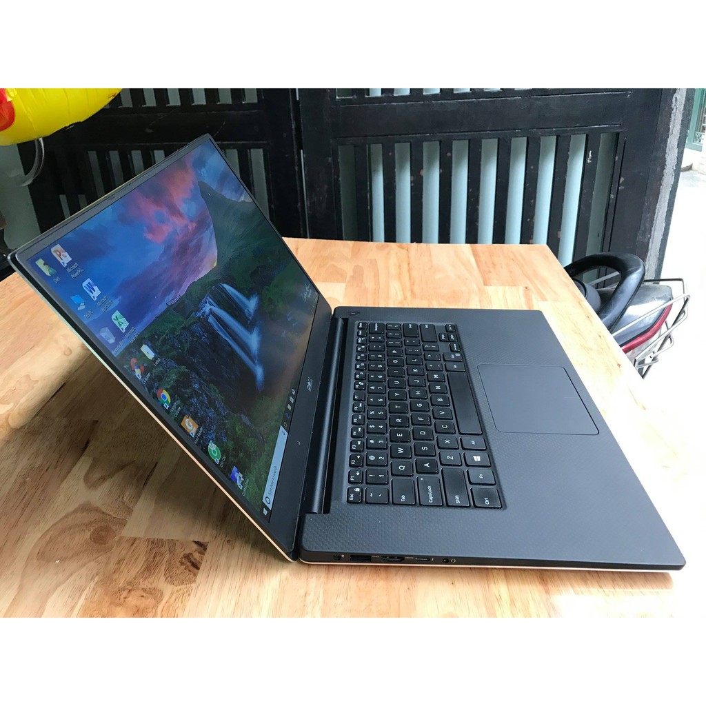 Laptop Dell 5510, i7 6820HQ, 16G, 512G, vga M1000M, 15,6in Full HD, giá rẻ | BigBuy360 - bigbuy360.vn