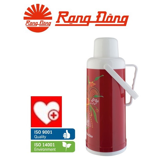 Phích đựng nước nóng Rạng Đông 2 lít (mã: 899)