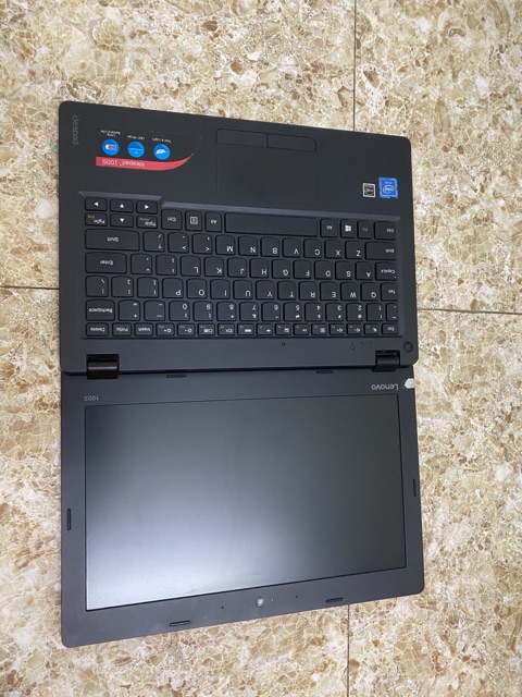 Laptop Lenovo Ideapad 100s