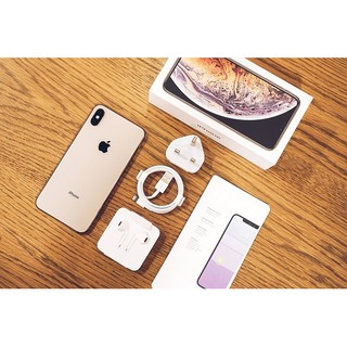 Điện thoại Apple Iphone XS Max - 256GB, hàng cũ
