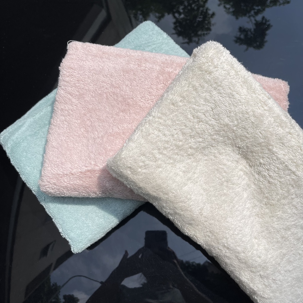 Khăn tắm body cotton MJ xuất nhật cao cấp, KT 70x140cm