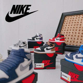 Case Airpods - Ốp Airpods 1/2/3 ( Pro ) - Hộp giày JD Nik ee Nhiều Màu