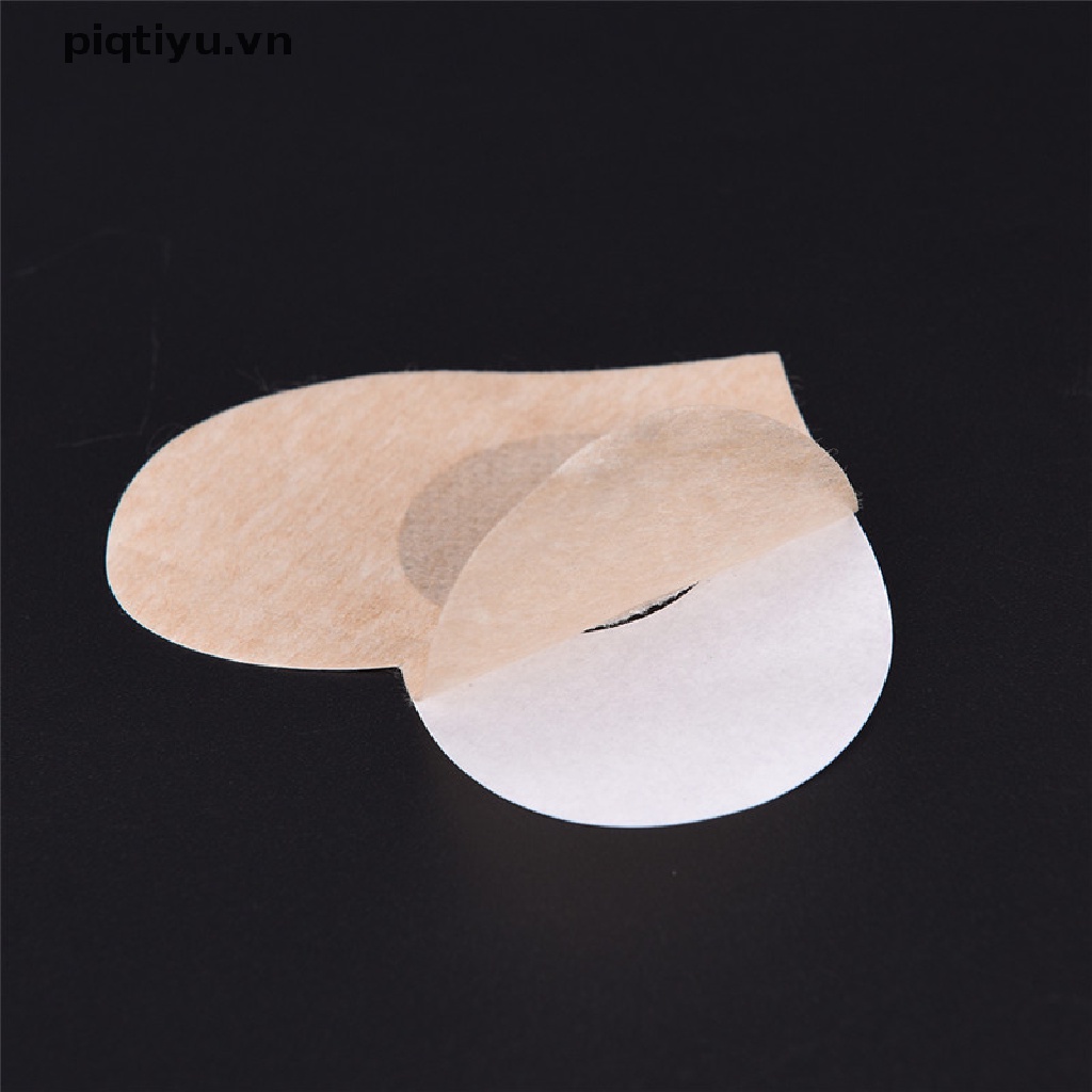 【PP】 10pcs Heart Round Petal Adhesive Breast Nipple Cover Sticker Bra Pad Patch New . | BigBuy360 - bigbuy360.vn