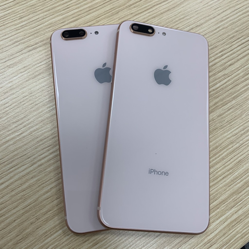 Vỏ độ thay thế cho Iphone 6S plus lên iphone 8