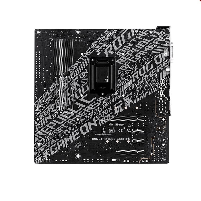 Mainboard Asus ROG Strix B360-G Gaming