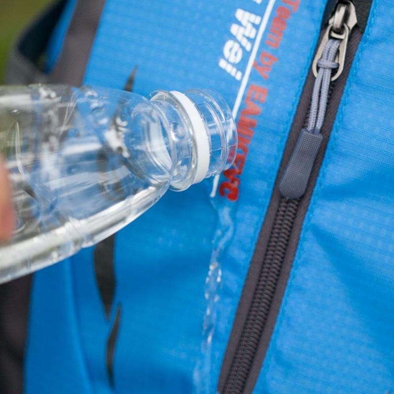 Ba Lô Du Lịch Chống Thấm Nước Với 5 Màu