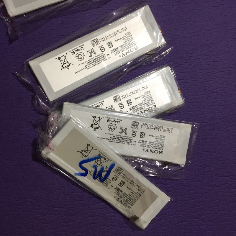 PIN SONY M5 (AGP B061)