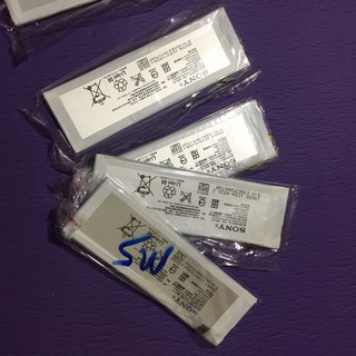 Pin sony m5