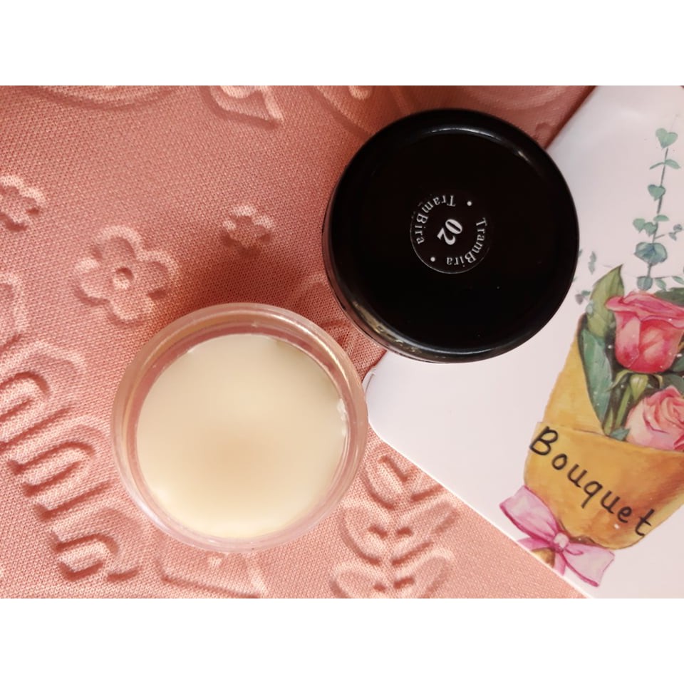 Nước hoa khô 3gram Tram Bira - 20% tinh dầu thiên nhiên | BigBuy360 - bigbuy360.vn