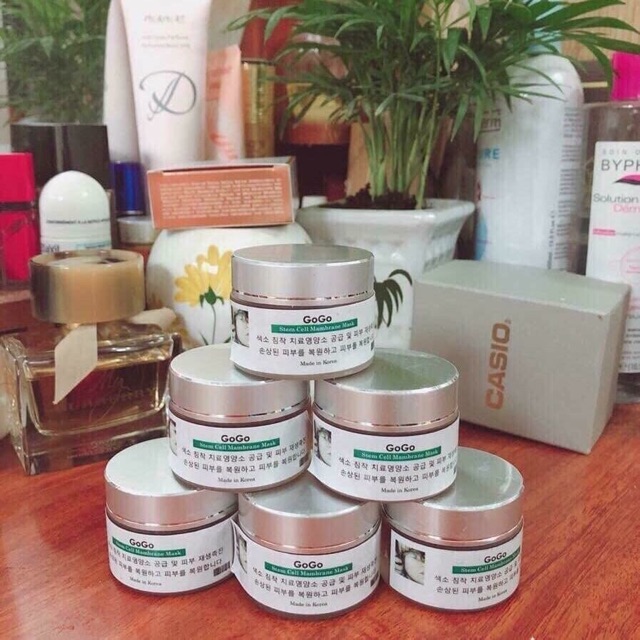 MẶT NẠ MÀNG TẾ BÀO GỐC GOGO | BigBuy360 - bigbuy360.vn