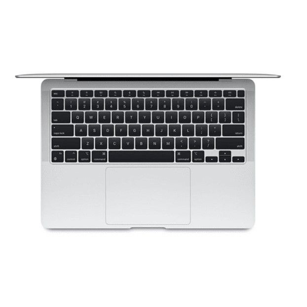 [Trả góp 0% LS] MacBook Air 2020 M1 512GB RAM 8GB - Chính hãng nguyên seal mới 100%