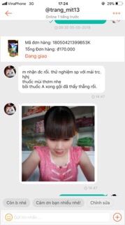 Thuốc ép tóc Kyana Collagen 9D