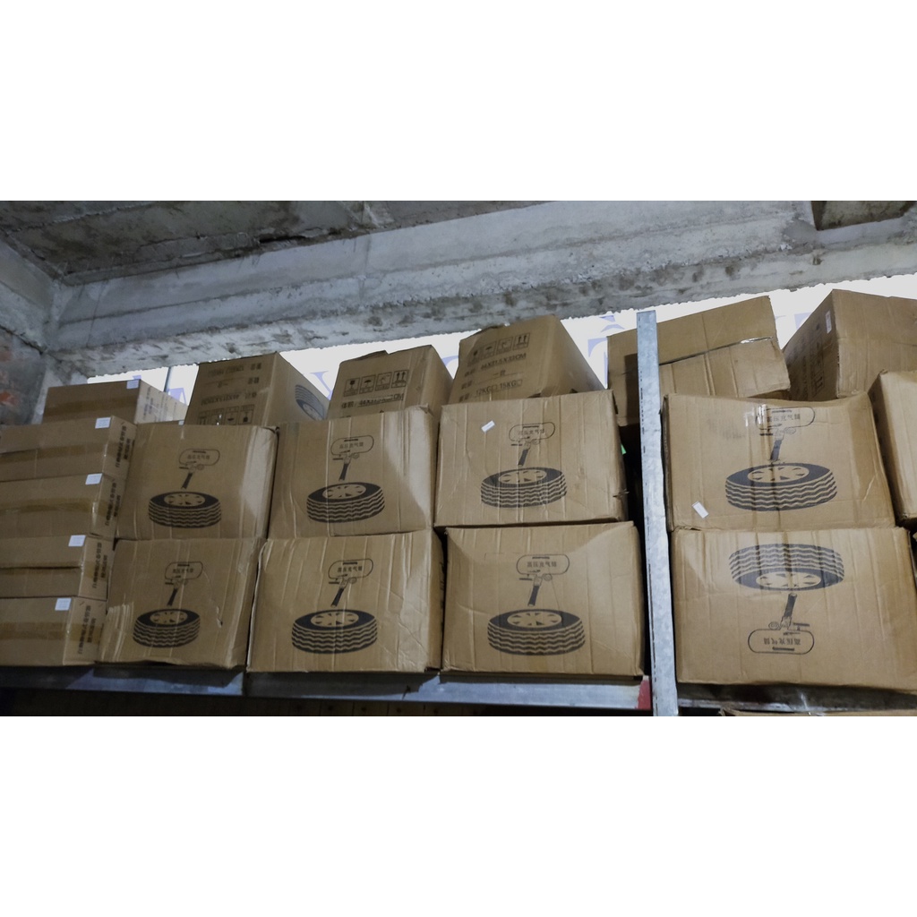 Bình Hỗ Trợ Bơm Lốp Ô Tô 20L - Bật Tanh Lốp, Hộp Đẹp, Hỗ Trợ Bơm Lốp Không Săm Ô Tô