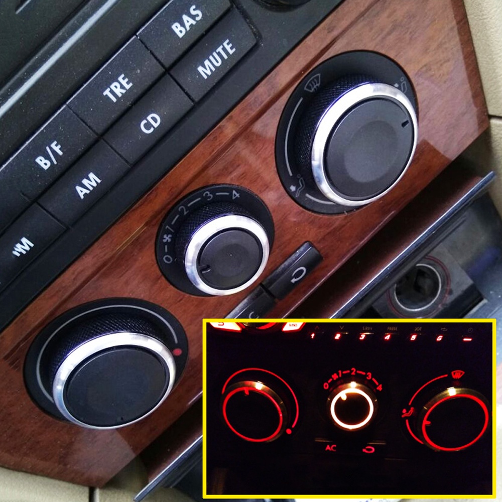 Nút Điều Khiển Nhiệt Độ Máy Điều Hòa Cho Xe Suzuki Swift Ciaz Splash Mazda VX-1 ERTIGA 2017 Proton