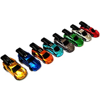 Đồ chơi xe thổi Whistle Racer