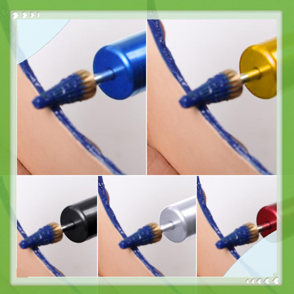 Bút Lăn Sơn Cạnh Đồ Da Thủ Công Diy