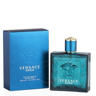 Nước hoa versace eros for men 100ml ঔ𝚑̷