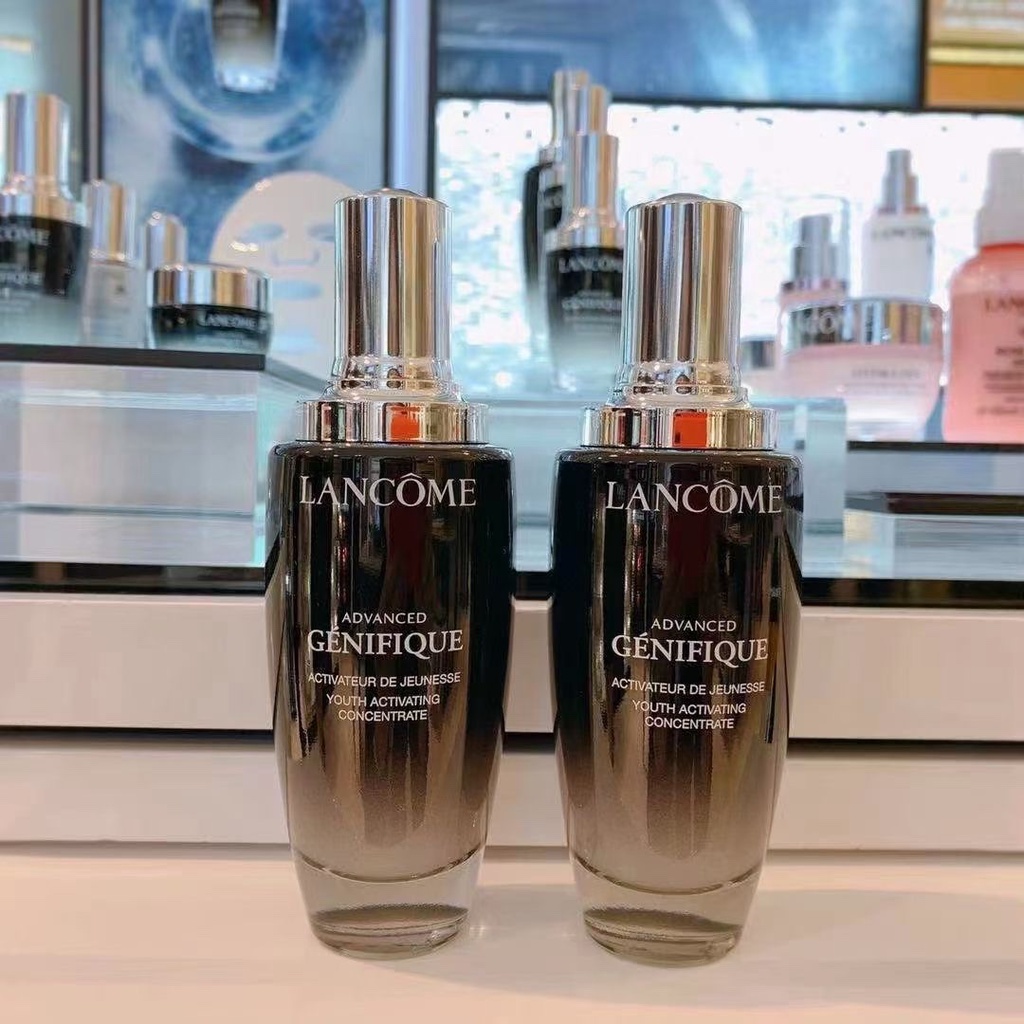 Serum trẻ hóa da Lancome Advanced Genifique Youth Activating Concentrate
