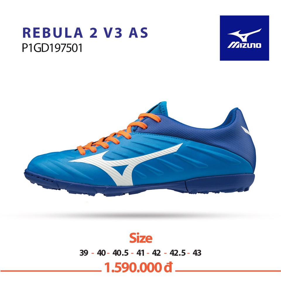 mizuno rebula 2 v3