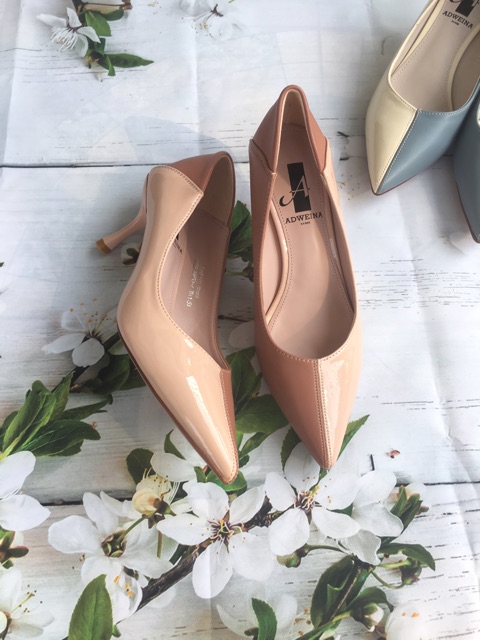 Giày AD xịn đẹp SALE nốt cắt mẫu!