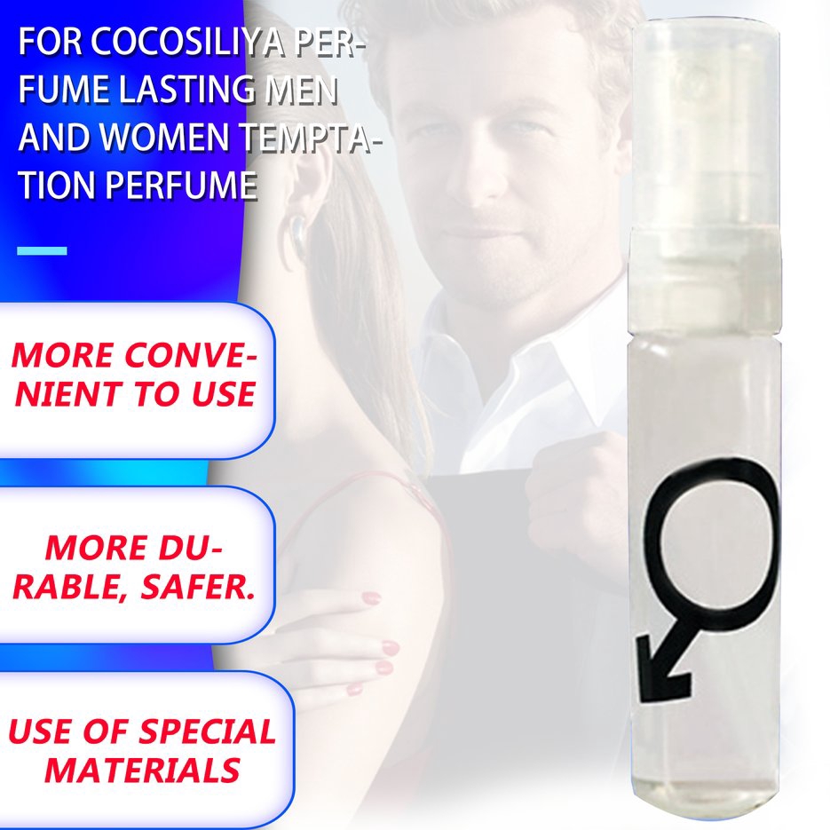 Nước hoa cocosilya lâu trôi quyến rũ cho nam nữ mới | BigBuy360 - bigbuy360.vn