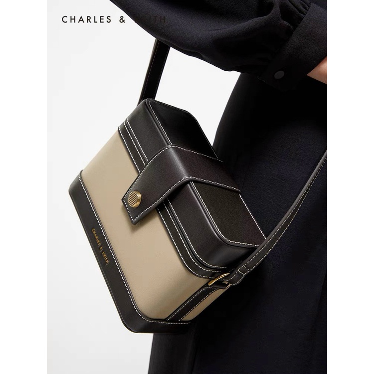 túi cốp nữ 17cmx7cmx12cm Ck2-80701182 đủ màu