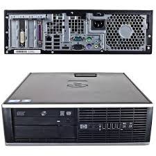Thung CPU HP 8100 core i3 ram 4G_DDR3 HDD 250GB | BigBuy360 - bigbuy360.vn