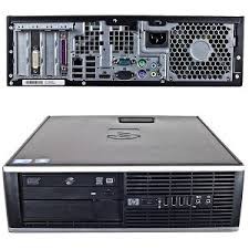 Thung CPU HP 8100 core i3 ram 4G_DDR3 HDD 250GB