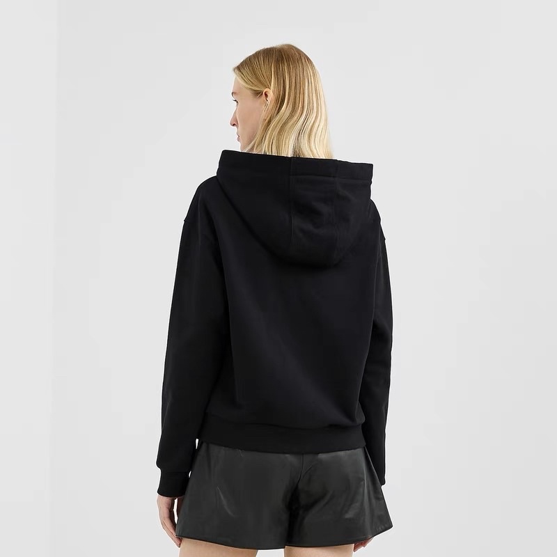 Áo hoodie karl