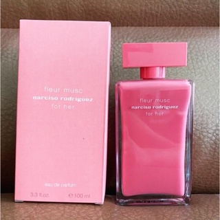 Nước Hoa Nữ Narciso Rodriguez For Her EDP[10ml]