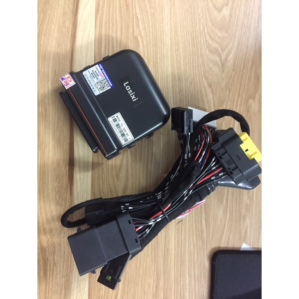 Bộ Tự Động Gập Gương Và Lên Xuống Kính Xe Hyundai Accent 2018 2019 2020 2021 - Gập Gương Tự Động Ô Tô hàng cao cấp SMILE