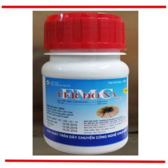 (SIÊU HOT) Diệt côn trùng muỗi, kiến, gián, bọ chét ....Perdona 10EC (100ml)