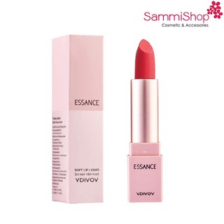 Son thỏi Essance Lip Rouge Velvet