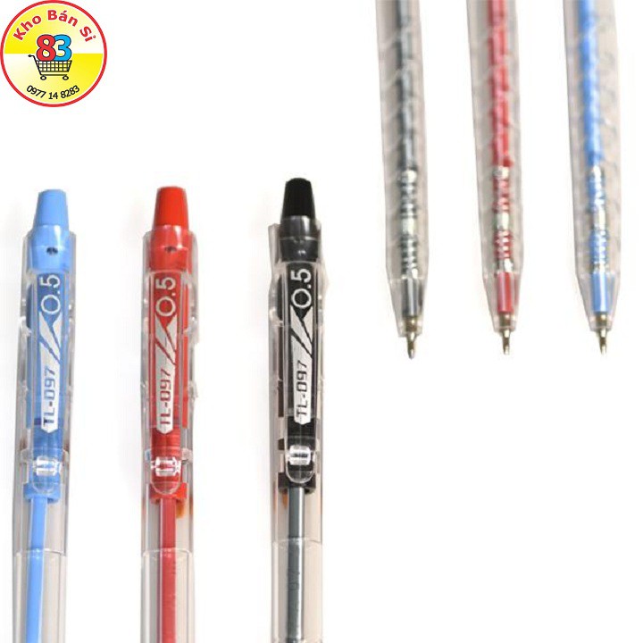 10 cây Bút bi TL-097